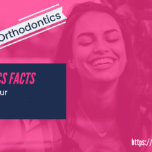 orthodontics facts