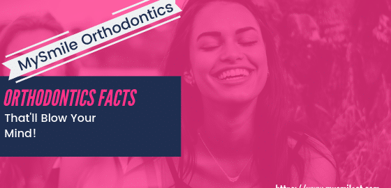 orthodontics facts