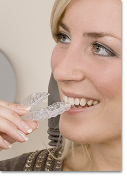 invisalign orthodontist