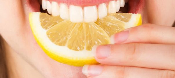 healthy gums