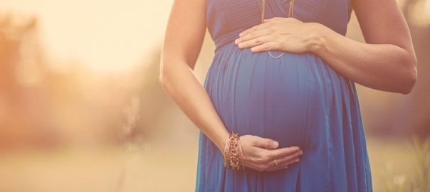 Pregnancy and Orthodontics