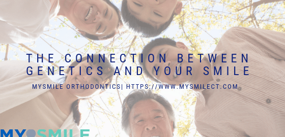 Genetics and Your Smile