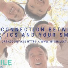 Genetics and Your Smile