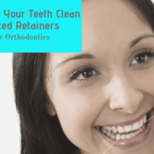 how to keep teeth clean