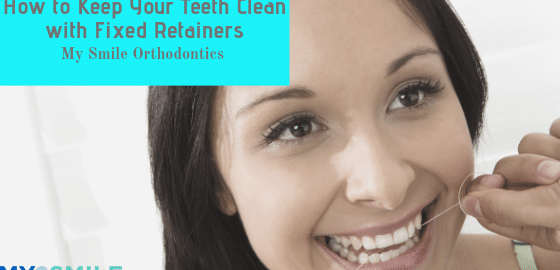 how to keep teeth clean