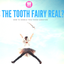 Is the Tooth Fairy Real