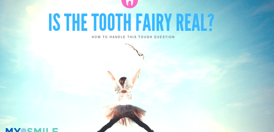 Is the Tooth Fairy Real