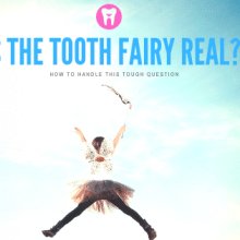 Is the Tooth Fairy Real