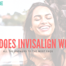 how does invisalign work