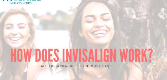 how does invisalign work