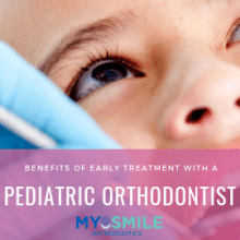 Pediatric Orthodontist