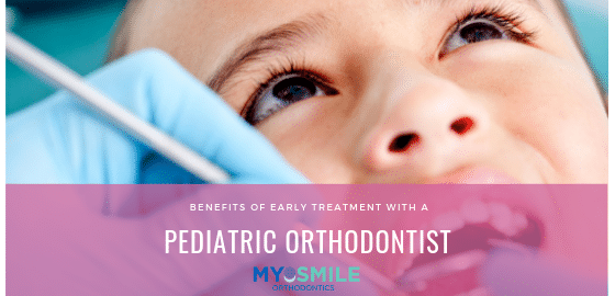 Pediatric Orthodontist