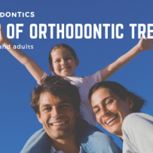 benefits of orthodontic treatment