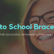 back to school braces